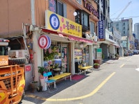 주막봉래나루