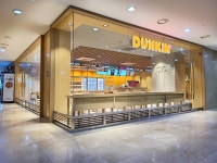 던킨 판교테크노밸리점