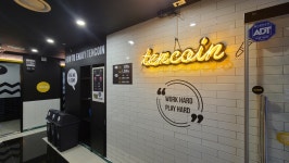 텐코인 노래연습장 인천삼산점
