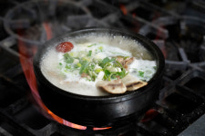 강씨네아천칡냉면