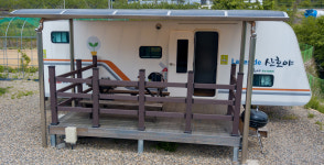 산호야영농조합법인