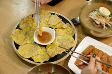 강씨네아천칡냉면