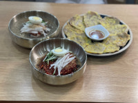 강씨네아천칡냉면