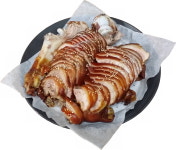 직화구이 바싹 족발닭발보쌈