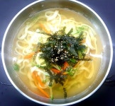 둥지잔치국수