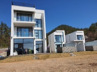 선유도 씨에스타 펜션