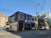 하이카프라자 강남역삼점 오토카써비스