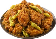 치킨프리덤 서래마을점