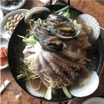 섬마을횟집