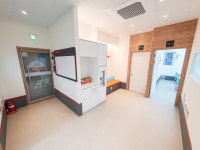 아이스크림홈런 명지학원