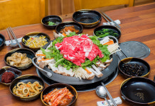 바래기암소한마리