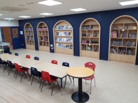 리틀아메리카어학원