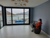 선유도 씨에스타 펜션
