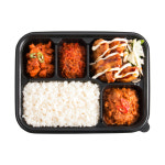 봉구스밥버거 김포한가람점