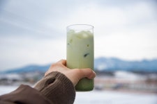 카페솔솔