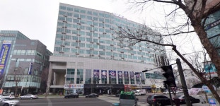 SK매직렌탈 상록점