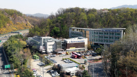서초구립 한우리정보문화센터