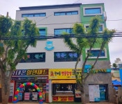 톡소리영어학원 남목캠퍼스