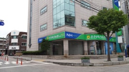 춘천축산농협 석사동지점