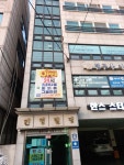 한스 스터디 비즈룸카페 본점