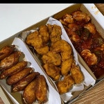 오닭꼬치 서귀포서홍점