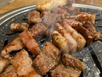 잘돼지참숯갈비