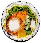 리김밥 연세세브란스빌딩점