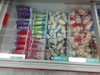 아이스박스 아이스크림할인점 사동자이점