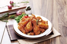 두리아치킨 모란점