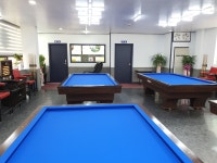 준 당구장