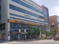 유투엠 진주혁신캠퍼스