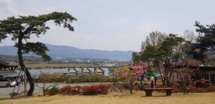 천년한옥펜션