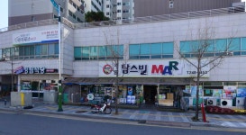 SK매직렌탈 울산중구점