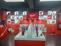 밀워키 부산서비스센터