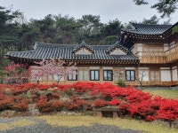 천년한옥펜션