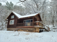 국망봉 자연휴양림