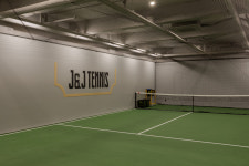 제이앤제이테니스 반포아이파크점