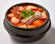 신라식당