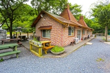 에델바이스펜션