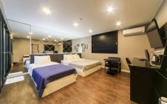 사상루이스호텔