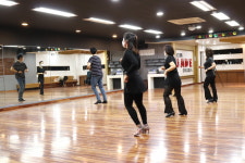 클럽제이드댄스학원