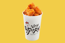 인생닭강정 고촌