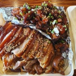 위풍당당족발