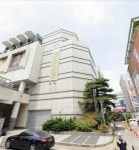 AK플라자 분당 A주차장