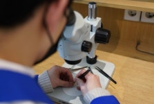 다비치안경 보청기 등촌역점