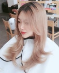 군산미용실 헤신헤어