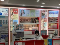 다비치안경 신사역점