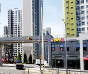 하늘채세탁소