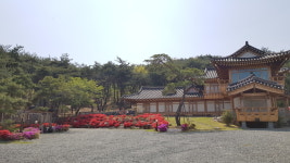 천년한옥펜션