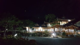 천년한옥펜션